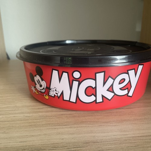 Tupperware minnie dose - tupperware,