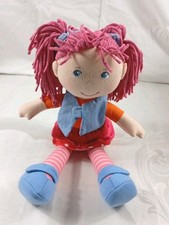 Puppe lilli lou - haba, 302842