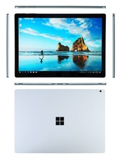 Microsoft Surface Book 1703