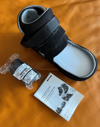 Fior gentz therapieschuh - fior,