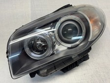 BMW 1er E87  E81 LCI