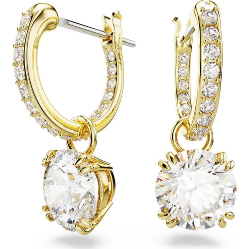 Swarovski creolen constella - swarovski-creolen, constella:pe