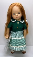 Götz puppe doll kordula - götz,