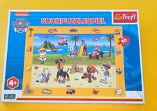 Paw patrol puzzle 70 - patrol, teile