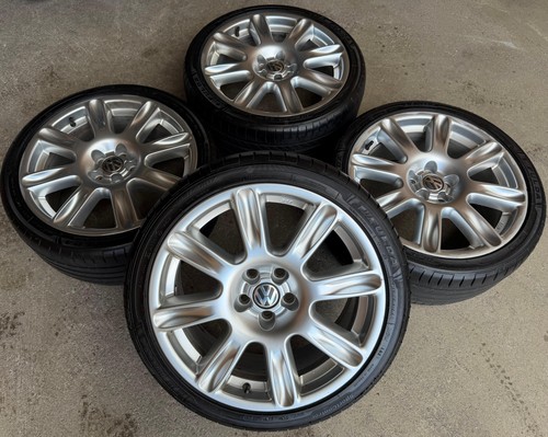 Original alu - original, 17"