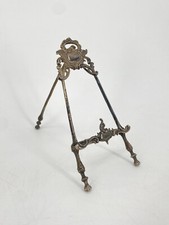 Miniatur staffelei - miniatur,