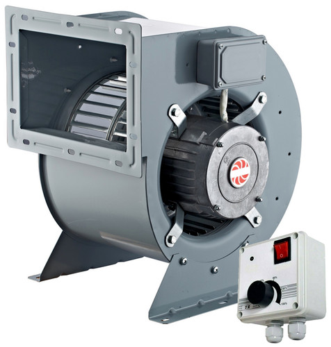 Wandventilator - , +
