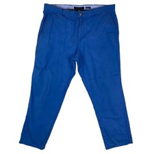 Tommy Hilfiger Slim Fit Blau