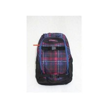 O'NEILL Rucksack MOVING NAVY SKATER blau pink schwarz