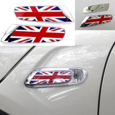 SIDE SCUTTLES UNION JACK FARBE