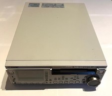 SONY PDW-75MD XDCAM HD Medical