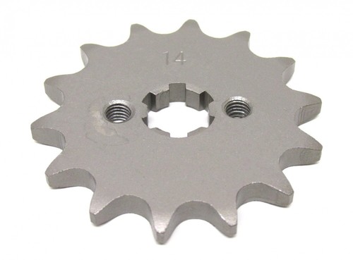 Ritzel zähne 14z für - ritzel,