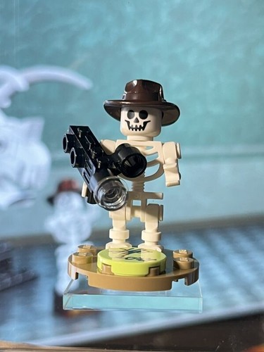 Lego inside tour - inside, minifigure