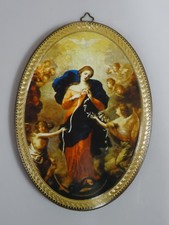 Wall Art Picture Laminated on