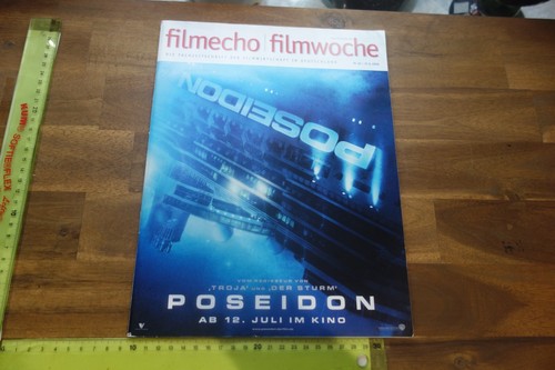 Magazin zeitschrift kino - zeitschrift, film