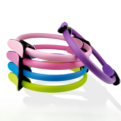 Pilates ring yoga - pilates,