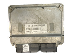 Audi A3 8L Steuergerät Motor