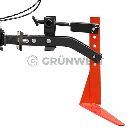 Grubber gwpp02 - grubber,