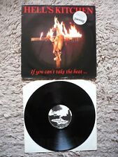 Hell's Kitchen If You Can't