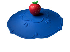 Silikondeckel 11,5 cm Silikon