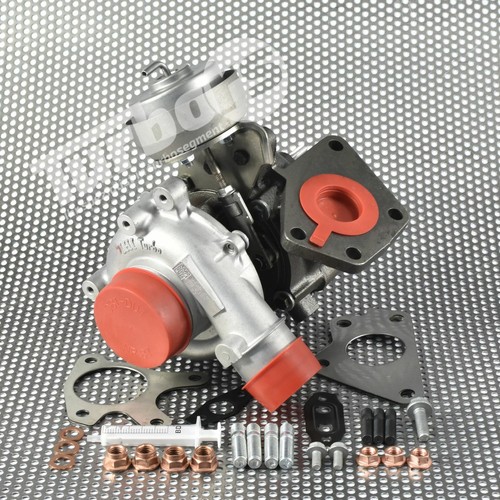 Turbolader mazda 2 0 - 3, 5