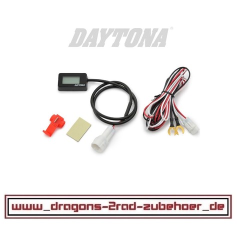 DAYTONA