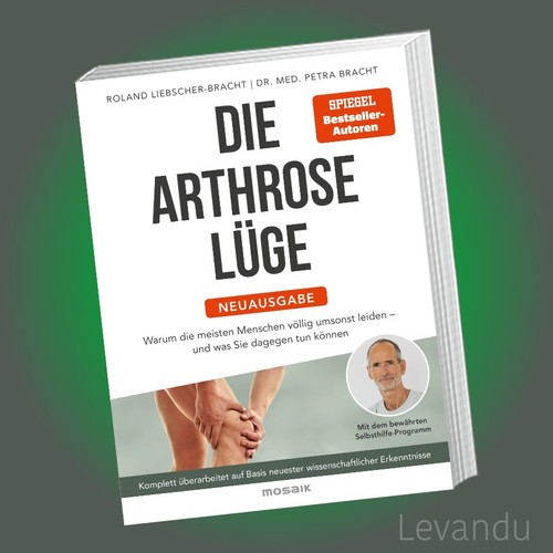 Die arthrose lüge - arthrose-lÜge,