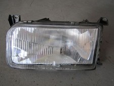 ORIGINAL HELLA Scheinwerfer links VW Passat 35i Beleuchtung vorne 