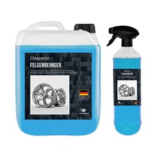 5+1 Liter Cleanerist