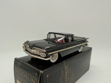 Brooklin brk46 chevrolet - 1:43,