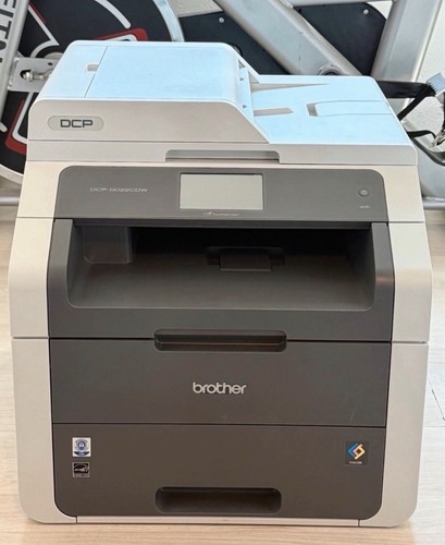 Brother mfc 9022cdw - brother, mfc-9022cdw