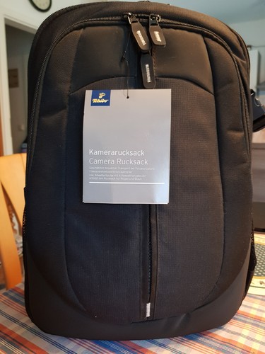 Fotorucksack kamerarucksack - fotorucksack,