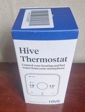 Hive Thermostat