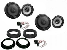 Kenwood Lautsprecher Set für