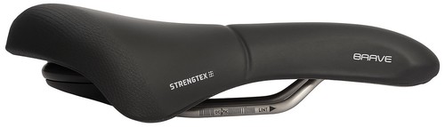 Fahrradsattel selle royal - fahrradsattel,