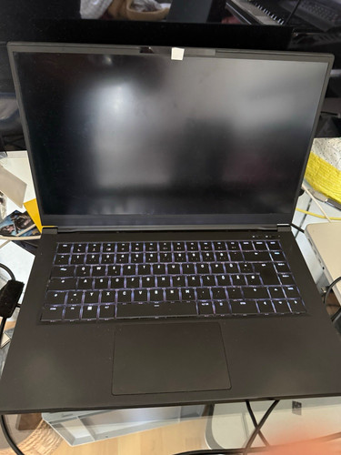 Xmg fusion i5 16gb - i5,