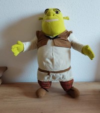 Shrek 2 - Oger - v. Hasbro -