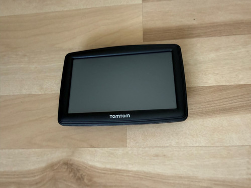 Navigationssystem tomtom xxl - navigationssystem,