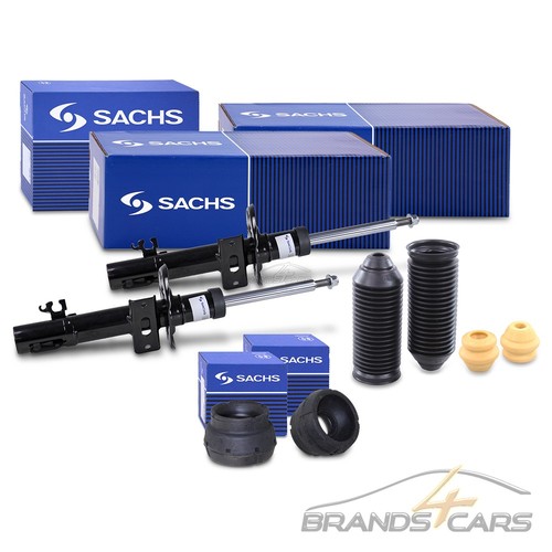 Sachs stoßdämpfer - sachs,