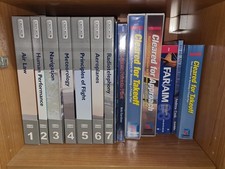 PPL Oxford Pilotenkurs