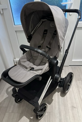 Cybex priam platinum - cybex,