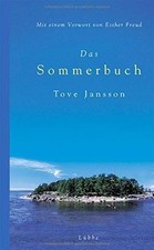 Das Sommerbuch von Jansson, Tove | Buch | Zustand sehr gut