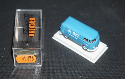 Brekina 32518 krupp - brekina, vw