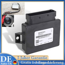 Steuergerät Parkbremse