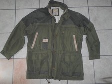Camel Herren Jacke Outdoor