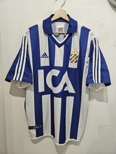 IFK GOTEBORG 2000 2001 ADIDAS