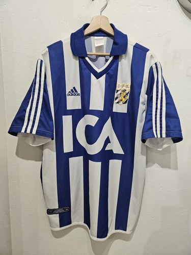Ifk goteborg 2000 - goteborg, adidas