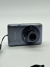 Canon IXUS 120 IS 12,1MP