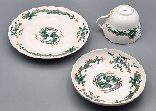 Meissen porzellan tlg - meissen,