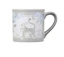 Starbucks Korea Tasse 2025